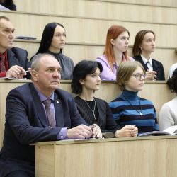 student medical science conf 09