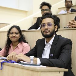 student medical science conf 10