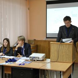 student medical science conf 13