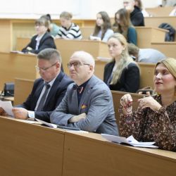 student medical science conf 15