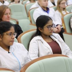 student medical science conf 18