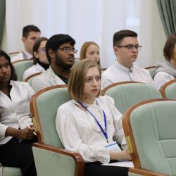 student medical science conf 19