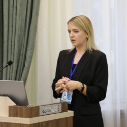 student medical science conf 20