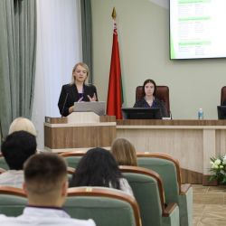 student medical science conf 21