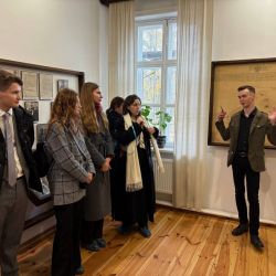 student medical science conf 23