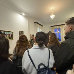 student medical science conf 24