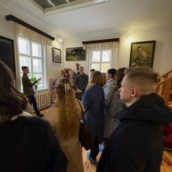 student medical science conf 25