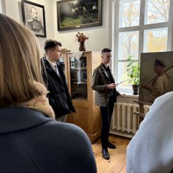 student medical science conf 26