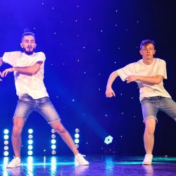 student of the year 2018 07