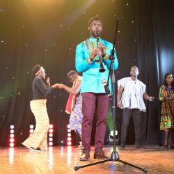 student of the year 2018 17