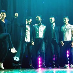 student of the year 2018 20