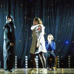 student of the year 2018 25