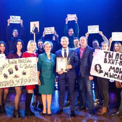 student of the year 2018 42