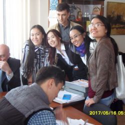 studenty Astana 01