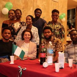 studenty VGMU Nigeriya 05