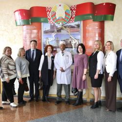 trade union delegation 04