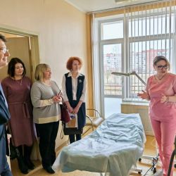 trade union delegation 05