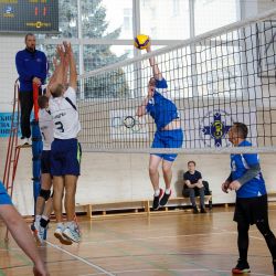 turnir kubok rektora 07