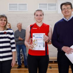 turnir kubok rektora 08