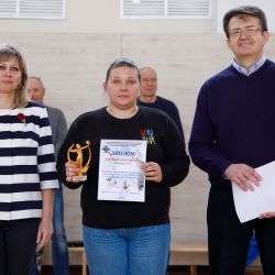 turnir kubok rektora 09