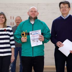 turnir kubok rektora 12