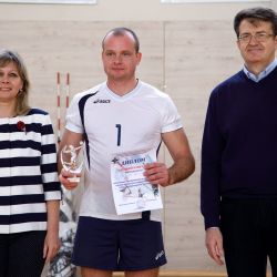 turnir kubok rektora 13