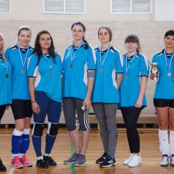 turnir kubok rektora 14