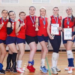 turnir kubok rektora 15