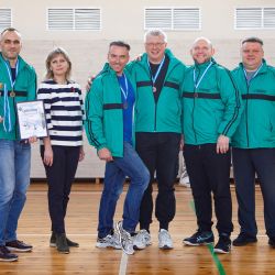 turnir kubok rektora 16