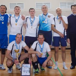 turnir kubok rektora 18