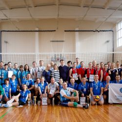 turnir kubok rektora 19