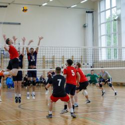 turnir po volleball 08