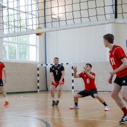 turnir po volleball 10