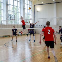 turnir po volleball 11