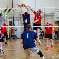 turnir po volleball 14