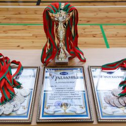 turnir po volleball 15