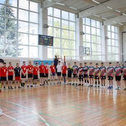 turnir po volleball 16