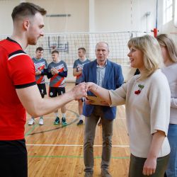 turnir po volleball 19