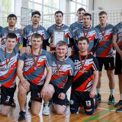 turnir po volleball 21