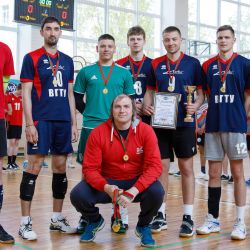 turnir po volleball 23