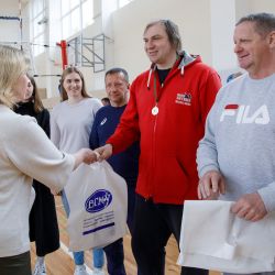 turnir po volleball 25