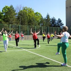 university morning exercises 02