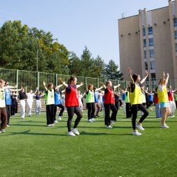 university morning exercises 02