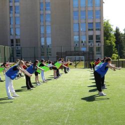 university morning exercises 04