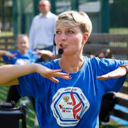 university morning exercises 09