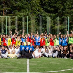 university morning exercises 10