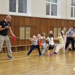 v vsmu proshol sportivno razvlekatelnyy prazdnik 007