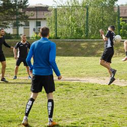 vgmu football league 11