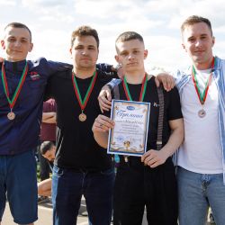 vgmu football league 5