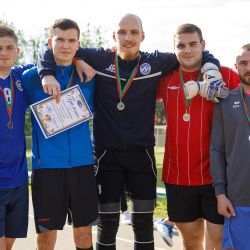 vgmu football league 7